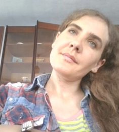 Ульяна, 38 лет, Женщина, Николаев, Украина