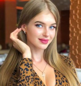 Анастасия, 27 лет, Женщина, Москва, Россия