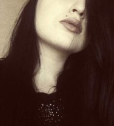 Нина, 24 лет, Женщина, Анапа, Россия