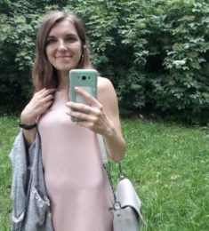 Лиля, 36 лет, Женщина, Киев, Украина