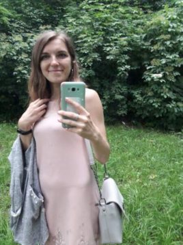 Лиля, 34 лет, Киев, Украина