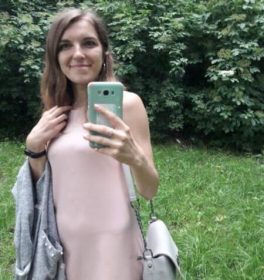Лиля, 34 лет, Женщина, Киев, Украина