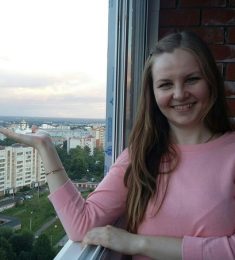 Ольга, 37 лет, Женщина, Владимир, Россия