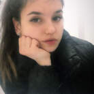Ангелина, 24 лет, Днепропетровск, Украина