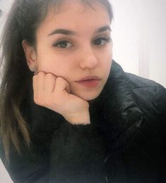 Ангелина, 25 лет, Женщина, Днепропетровск, Украина