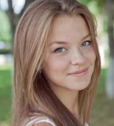 Екатерина, 30 лет, Женщина, Нижний Новгород, Россия
