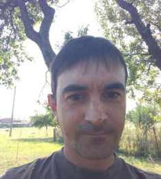 Андрей, 39 лет, Мужчина, Мукачево, Украина