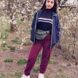 Ария, 20 лет, Каменец-Подольский, Украина