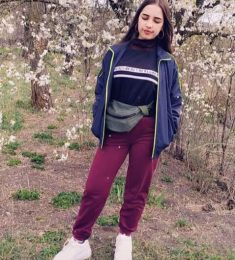 Ария, 20 лет, Женщина, Каменец-Подольский, Украина