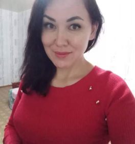 Алина, 41 лет, Женщина, Москва, Россия