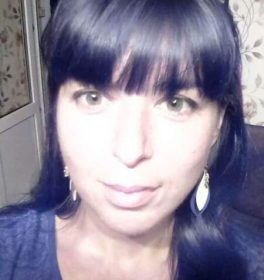 Наталия, 45 лет, Женщина, Жлобин, Беларусь