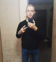 Денис, 29 лет, Мужчина, Тюмень, Россия