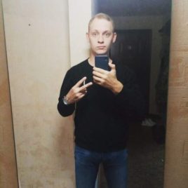 Денис, 28 лет, Тюмень, Россия