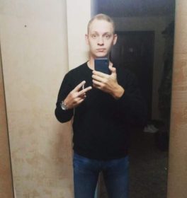 Денис, 28 лет, Мужчина, Тюмень, Россия