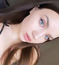Илона, 25 лет, Женщина, Киев, Украина
