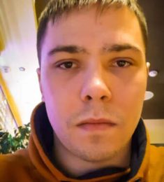 Алексей, 30 лет, Мужчина, Хабаровск, Россия