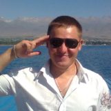 Николай, 35 лет, Хабаровск, Россия