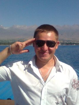 Николай, 34 лет, Хабаровск, Россия