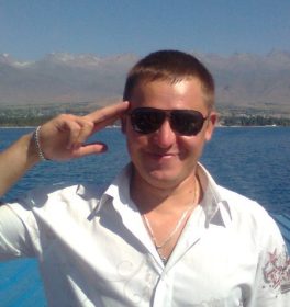 Николай, 34 лет, Мужчина, Хабаровск, Россия