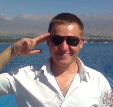 Николай, 35 лет, Хабаровск, Россия