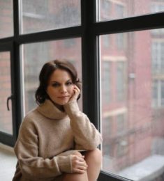 Елена, 45 лет, Женщина, Москва, Россия
