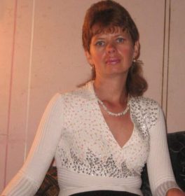 Элеонора, 56 лет, Женщина, Львов, Украина