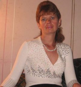 Элеонора, 56 лет, Львов, Украина