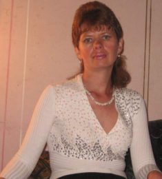 Элеонора, 58 лет, Женщина, Львов, Украина