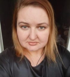Елена, 45 лет, Женщина, Алматы, Казахстан