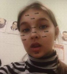 Майя, 20 лет, Женщина, Москва, Россия
