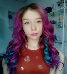 Светлана, 31 лет, Женщина, Омск, Россия