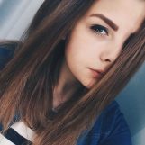 Ангелина, 22 лет, Челябинск, Россия