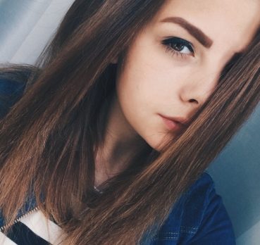 Ангелина, 22 лет, Челябинск, Россия