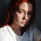 Катарина, 21 лет, Липецк, Россия