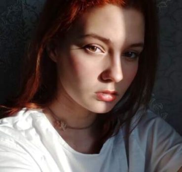 Катарина, 23 лет, Липецк, Россия