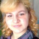 Вика, 23 лет, Днепропетровск, Украина