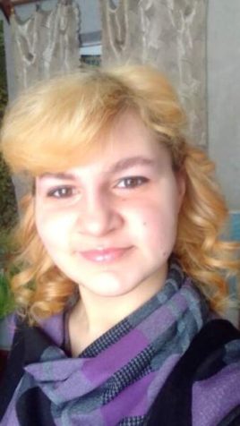 Вика, 23 лет, Днепропетровск, Украина