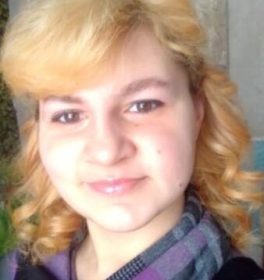 Вика, 23 лет, Женщина, Днепропетровск, Украина