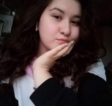 Ксения Алексеева, 22 лет, Москва, Россия