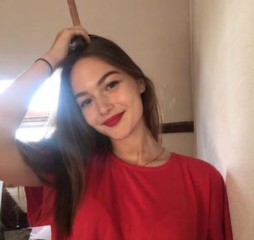 Dasha, 24 лет, Великий Новгород, Россия