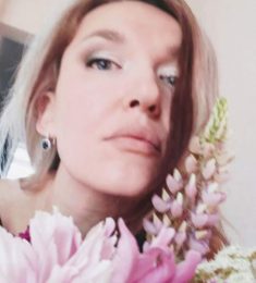 Юлия, 46 лет, Женщина, Миасс, Россия