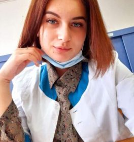 Вероника, 24 лет, Женщина, Витебск, Беларусь