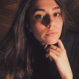 Ксения, 25 лет, Москва, Россия