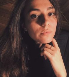Ксения, 25 лет, Женщина, Москва, Россия