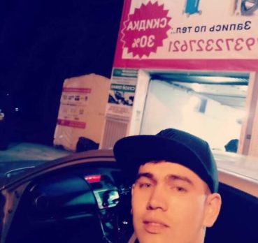 Alex, 27 лет, Новосибирск, Россия