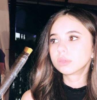 Валерия, 22 лет, Киев, Украина