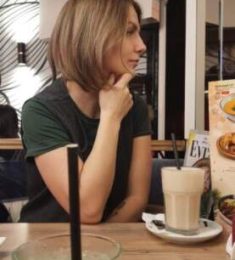 Александра, 41 лет, Женщина, Старая Купавна, Россия