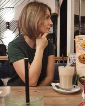 Александра, 41 лет, Старая Купавна, Россия
