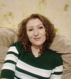 Анна, 26 лет, Женщина, Саратов, Россия