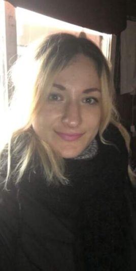 Diana Klumenko, 33 лет, Киев, Украина